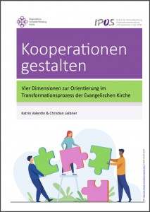 Deckblatt Kooperationen