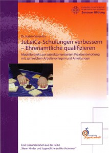 JuLeiCa verbessern